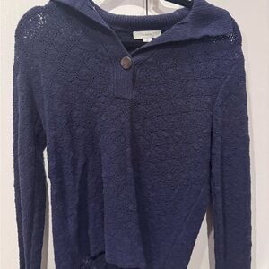 Lot of 2 Vince Sweaters